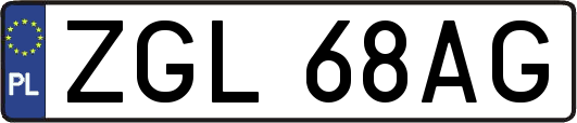 ZGL68AG