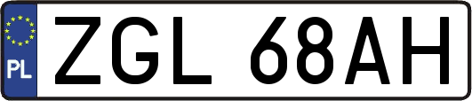 ZGL68AH