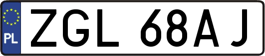 ZGL68AJ