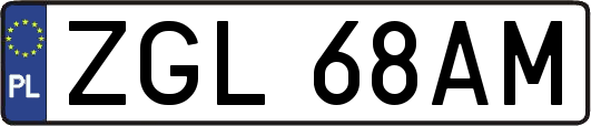ZGL68AM