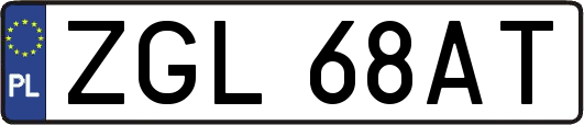 ZGL68AT