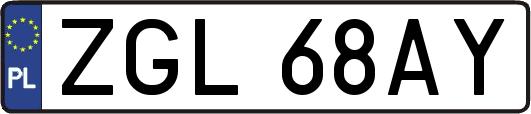 ZGL68AY