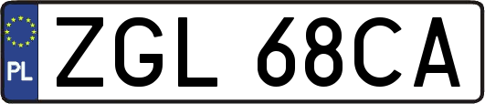 ZGL68CA