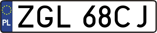 ZGL68CJ
