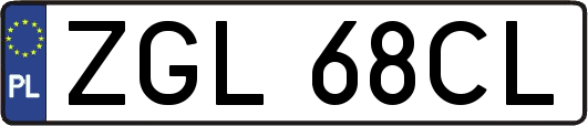 ZGL68CL