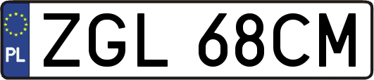 ZGL68CM