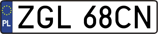 ZGL68CN