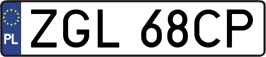 ZGL68CP