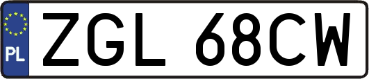 ZGL68CW