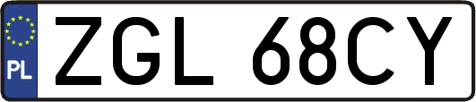 ZGL68CY