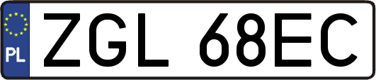 ZGL68EC