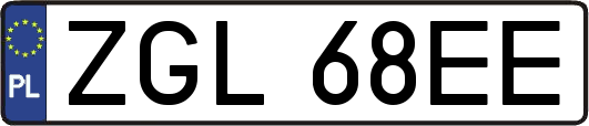 ZGL68EE