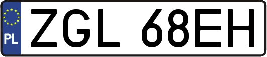 ZGL68EH