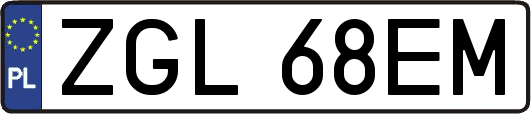 ZGL68EM