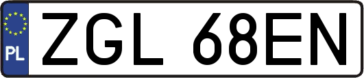 ZGL68EN