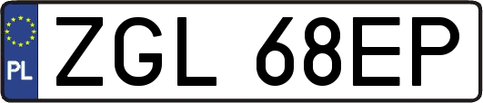 ZGL68EP