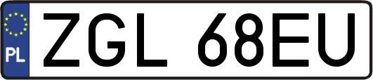 ZGL68EU