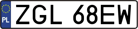 ZGL68EW