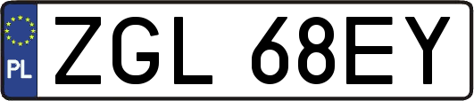 ZGL68EY