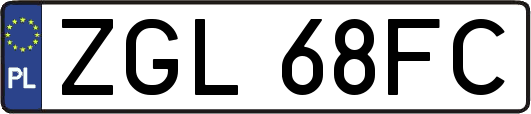 ZGL68FC