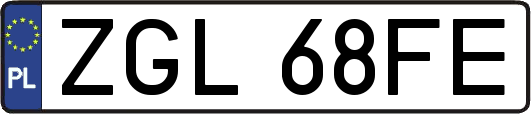 ZGL68FE