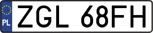 ZGL68FH