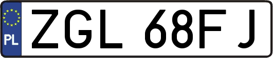ZGL68FJ