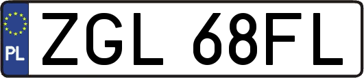 ZGL68FL
