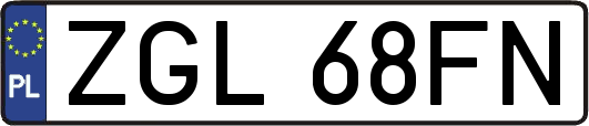 ZGL68FN