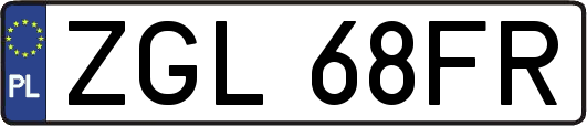 ZGL68FR