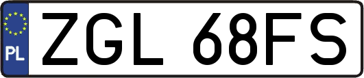 ZGL68FS