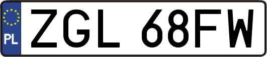 ZGL68FW