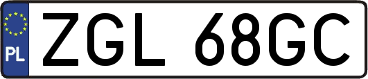 ZGL68GC