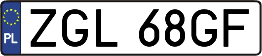 ZGL68GF