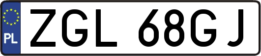 ZGL68GJ