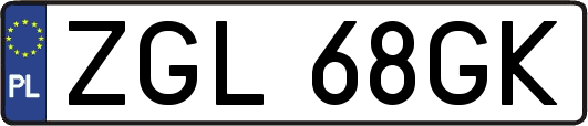 ZGL68GK