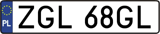ZGL68GL