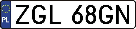 ZGL68GN