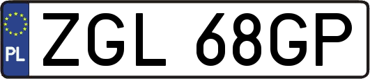 ZGL68GP