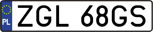 ZGL68GS