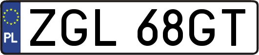 ZGL68GT