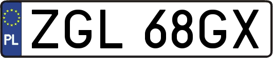 ZGL68GX