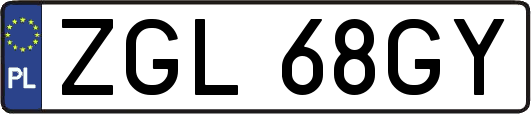 ZGL68GY