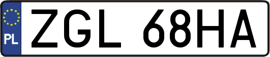ZGL68HA