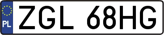 ZGL68HG