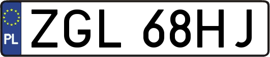 ZGL68HJ