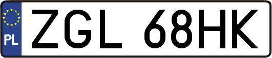 ZGL68HK