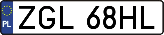 ZGL68HL