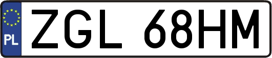 ZGL68HM
