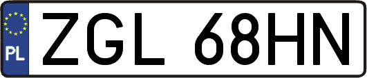 ZGL68HN